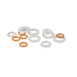 vendita online Set or e guarnizioni in blister Attacchi raccordi e prese per irrigazione Claber